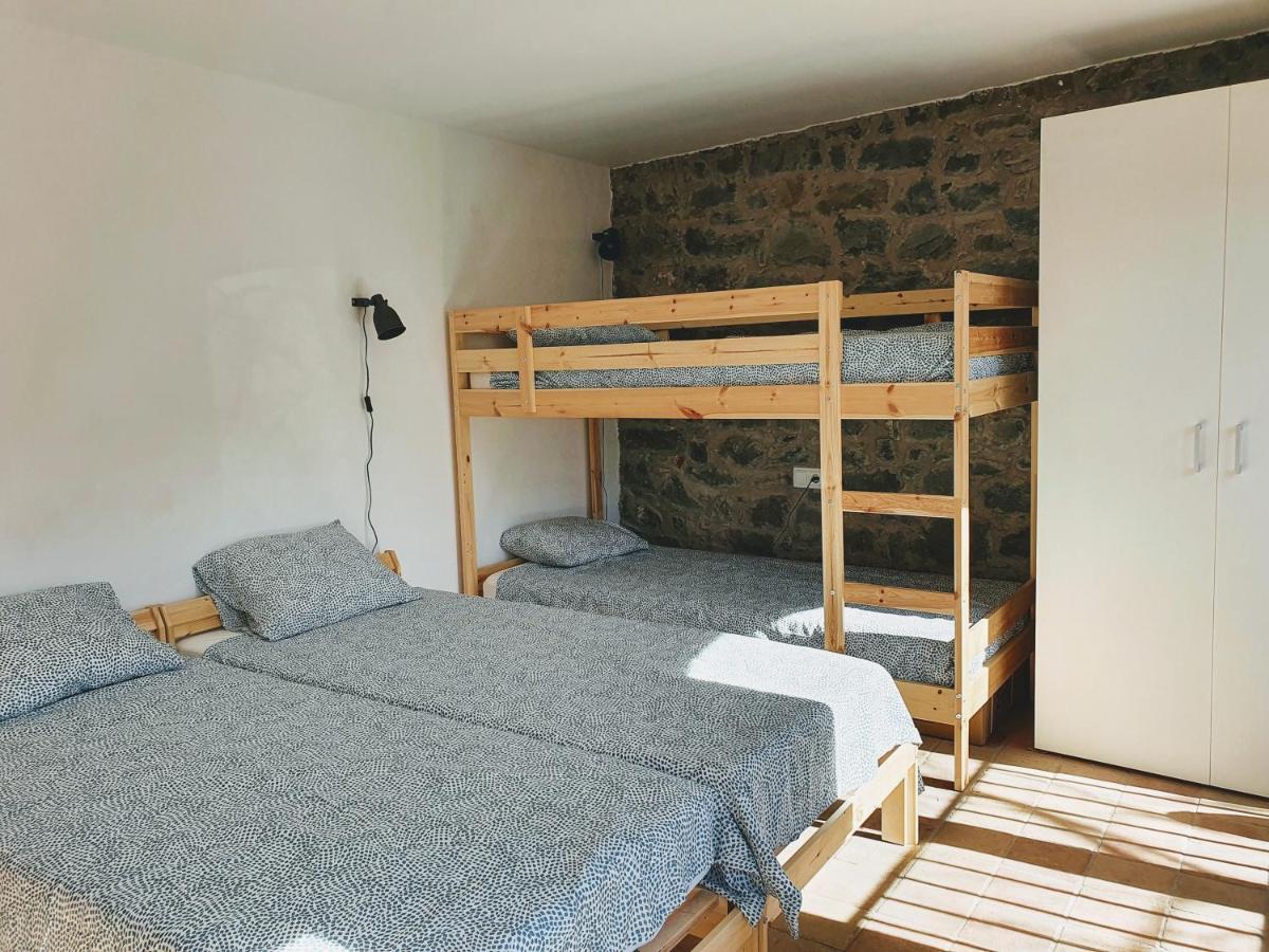 Auro Blanc- Allotjament Turistic Santa María de Corcó Zewnętrze zdjęcie